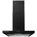 RHTCH600B1B Russell Hobbs 60cm Chimney Cooker Hood - Black