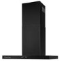 Russell Hobbs 60cm Chimney Cooker Hood - Black