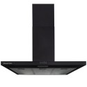 RHTCH900B1B Russell Hobbs 90cm Chimney Cooker Hood - Black