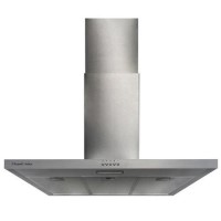 Russell Hobbs 90cm Chimney Cooker Hood - Stainless Steel
