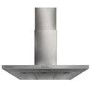 Russell Hobbs 90cm Chimney Cooker Hood - Stainless Steel