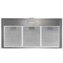 Russell Hobbs 90cm Chimney Cooker Hood - Stainless Steel
