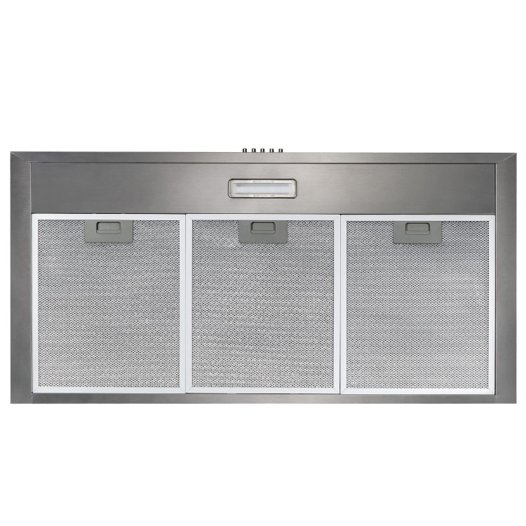 Russell Hobbs 90cm Chimney Cooker Hood - Stainless Steel