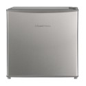 A2/RHTTF0E1SS Refurbished Russell Hobbs RHTTF0E1SS Freestanding 43 Litre Fridge Stainless Steel