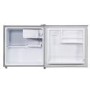 Russell Hobbs 43 Litre Freestanding Fridge - Stainless Steel