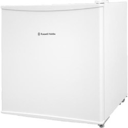 Russell Hobbs 43 Litre Table Top Fridge - White