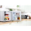 Russell Hobbs 43 Litre Table Top Fridge - White