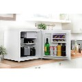 Russell Hobbs 43 Litre Table Top Fridge - White