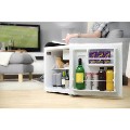 Russell Hobbs 43 Litre Table Top Fridge - White