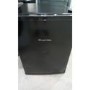 Refurbished Russell Hobbs RHTTF67B Freestanding 66 Litre Mini Fridge Black