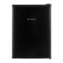 Refurbished Russell Hobbs RHTTF67B Freestanding 66 Litre Mini Fridge Black