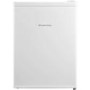 Refurbished Russell Hobbs RHTTF67B Freestanding 66 Litre Mini Fridge White