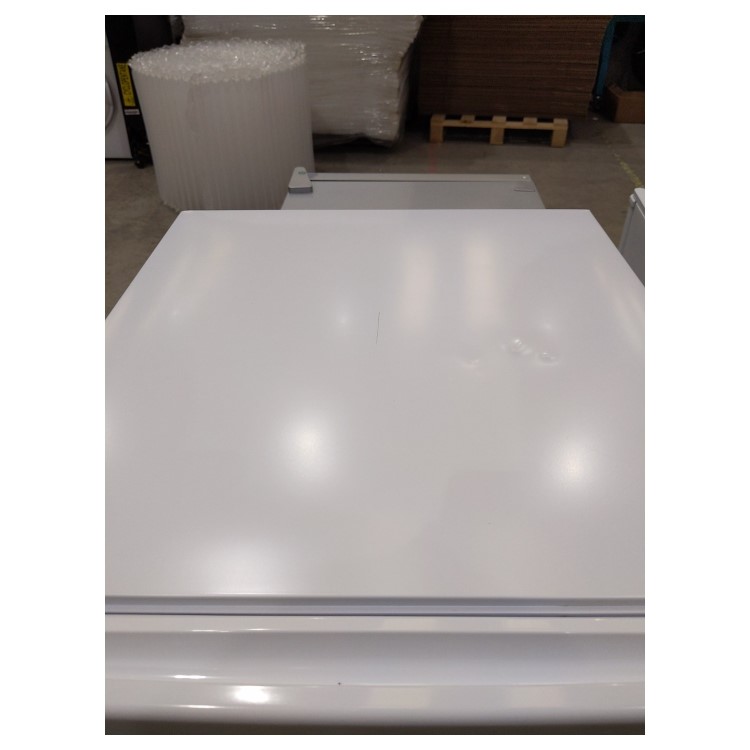 Refurbished Russell Hobbs RHTTF67W-LCK Freestanding 65 Litre Mini Fridge Cooler