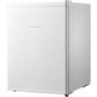 Russell Hobbs 65 Litre Table Top Fridge - White