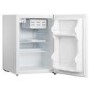 GRADE A2 - Russell Hobbs Table Top Fridge - White