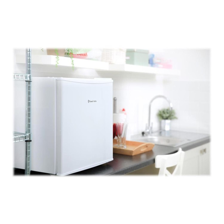 Refurbished Russell Hobbs RHTTFZ1 Freestanding 31 Litre Table Top Freezer