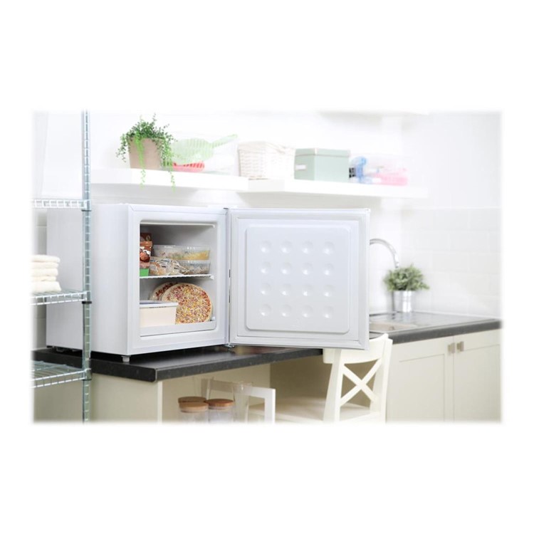 Refurbished Russell Hobbs RHTTFZ1 Freestanding 31 Litre Table Top Freezer