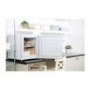 Refurbished Russell Hobbs RHTTFZ1 Freestanding 31 Litre Table Top Freezer