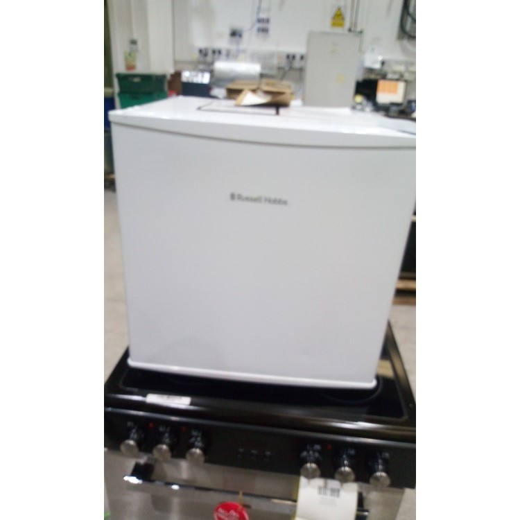 Refurbished Russell Hobbs RHTTFZ1 Freestanding 31 Litre Table Top Freezer