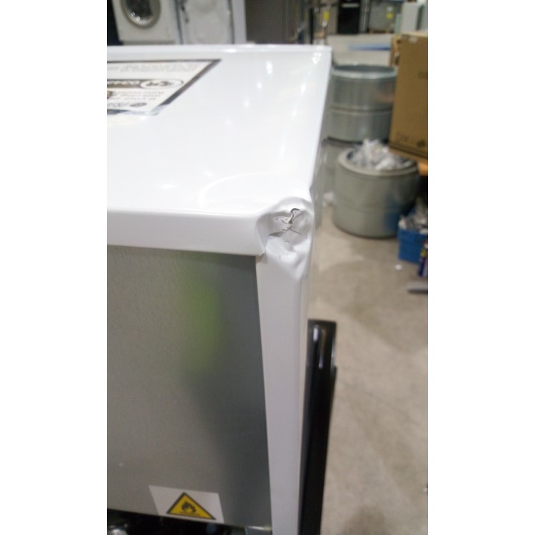 Refurbished Russell Hobbs RHTTFZ1 Freestanding 31 Litre Table Top Freezer