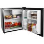 Russell Hobbs 45 Litre Freetanding Table Top Fridge 48cm Wide - Black