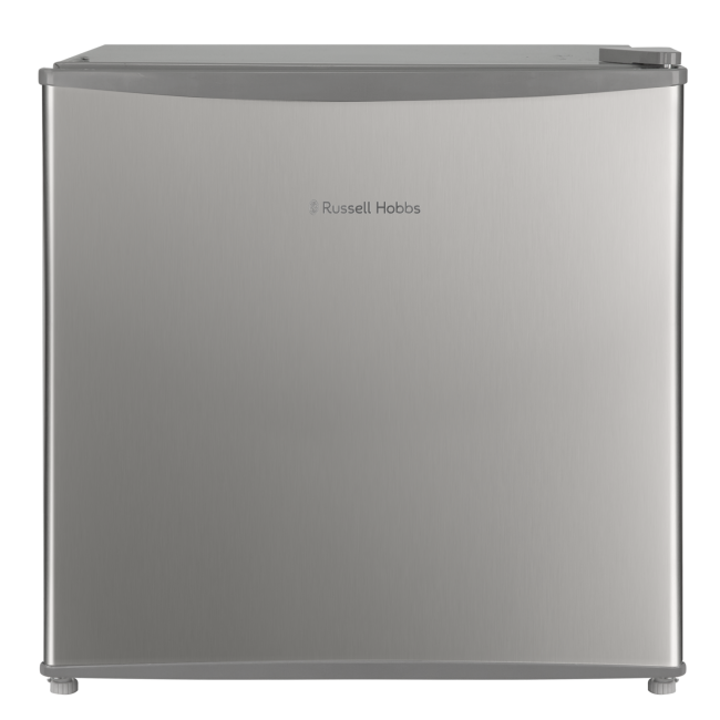 Russell Hobbs RHTTLF1SS Table Top Fridge Appliances Direct