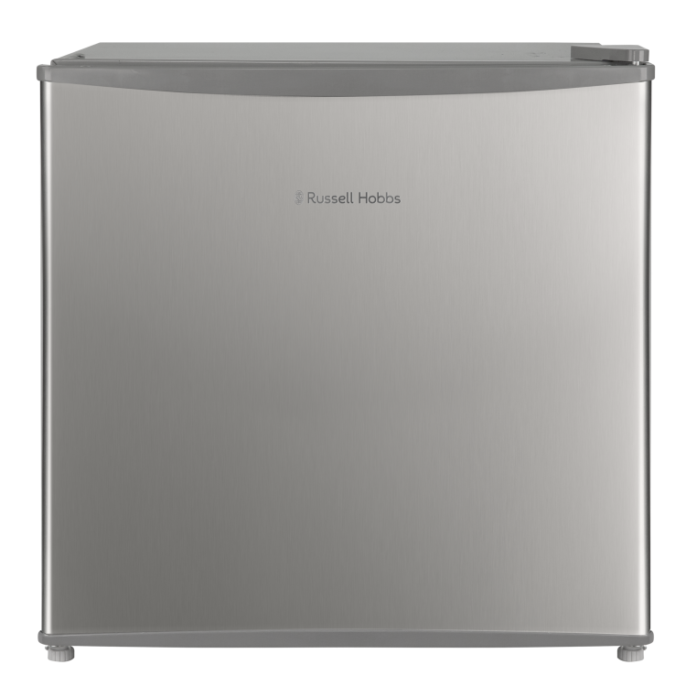 Russell Hobbs RHTTLF1SS Table Top Fridge