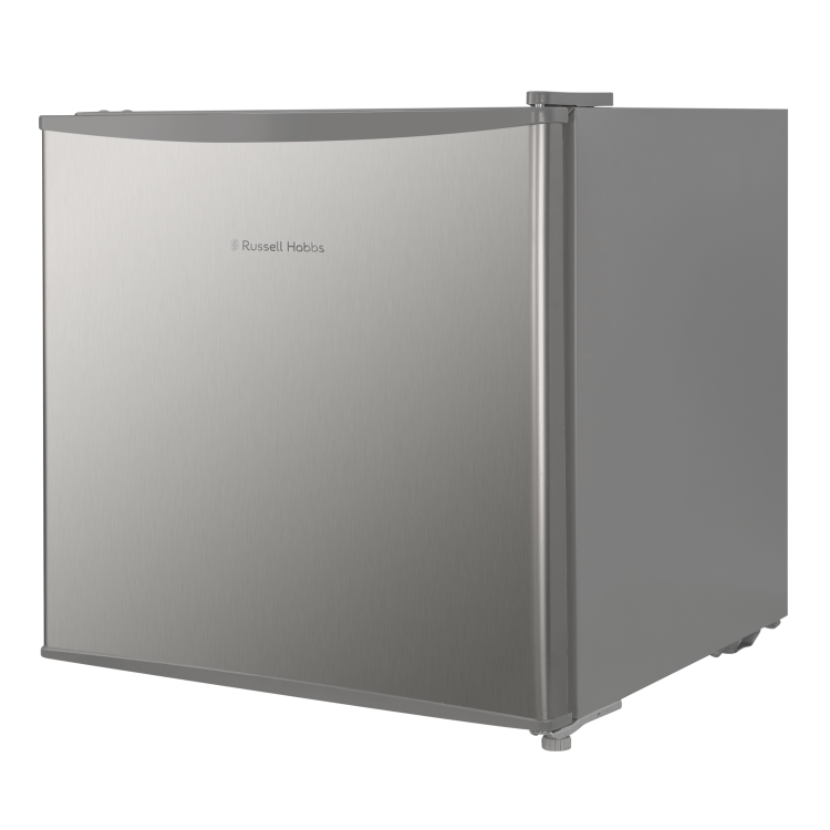 Russell Hobbs RHTTLF1SS Table Top Fridge