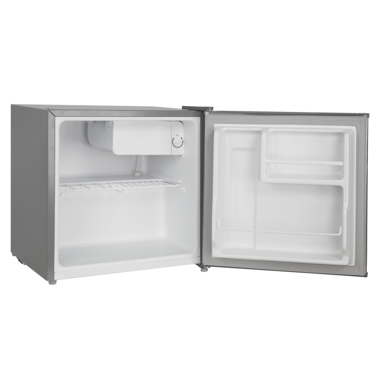 Russell Hobbs RHTTLF1SS Table Top Fridge