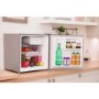 Russell Hobbs RHTTLF1SS Table Top Fridge