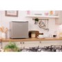 Russell Hobbs RHTTLF1SS Table Top Fridge