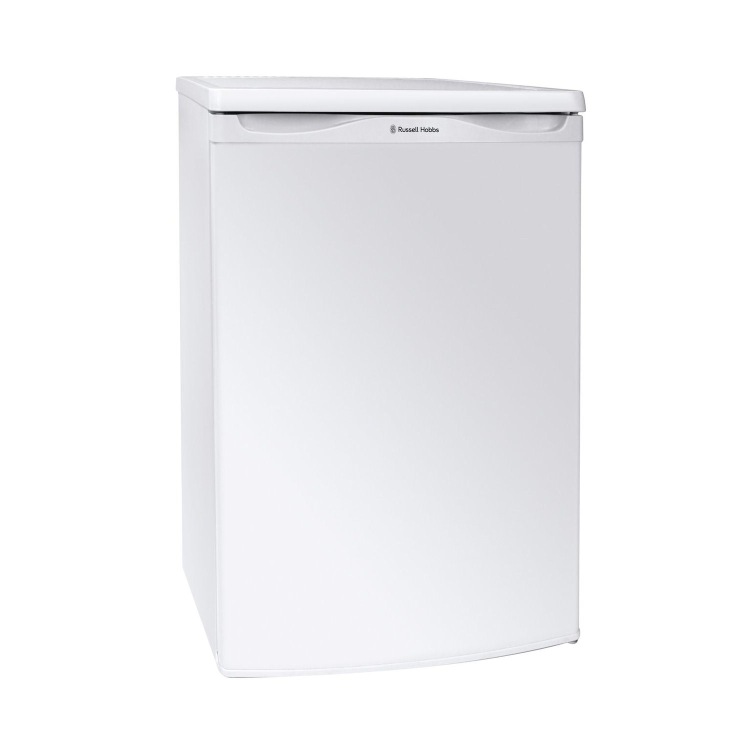Russell Hobbs RHUCF55BB 55cm Wide Undercounter Fridge - White