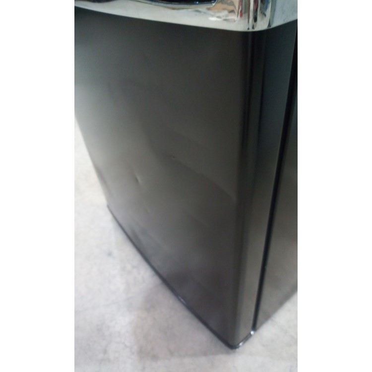 Refurbished Russell Hobbs RHUCFF50B Integrated 90 Litre 70/30 Low Frost Fridge Freezer Black