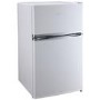 Russell Hobbs 90 Litre 70/30 Freestanding Fridge Freezer - White