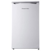 Russell Hobbs RHUCFZ3W 50cm Wide Undercounter Freezer - White
