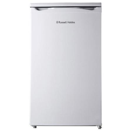 Russell Hobbs RHUCFZ3W 50cm Wide Undercounter Freezer - White