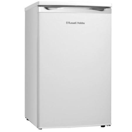 Russell Hobbs RHUCFZ3W 50cm Wide Undercounter Freezer - White