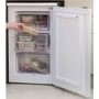 Russell Hobbs RHUCFZ3W 50cm Wide Undercounter Freezer - White