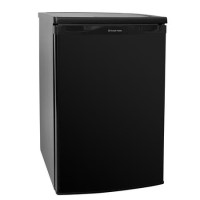 Russell Hobbs RHUCFZ55B Freestanding 55 cm Wide Undercounter Freezer - Black