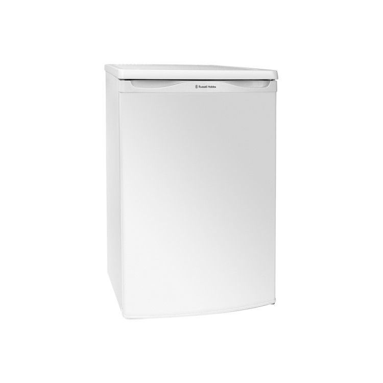 Russell Hobbs RHUCFZ55 Freestanding 55 cm Wide Undercounter Freezer - White