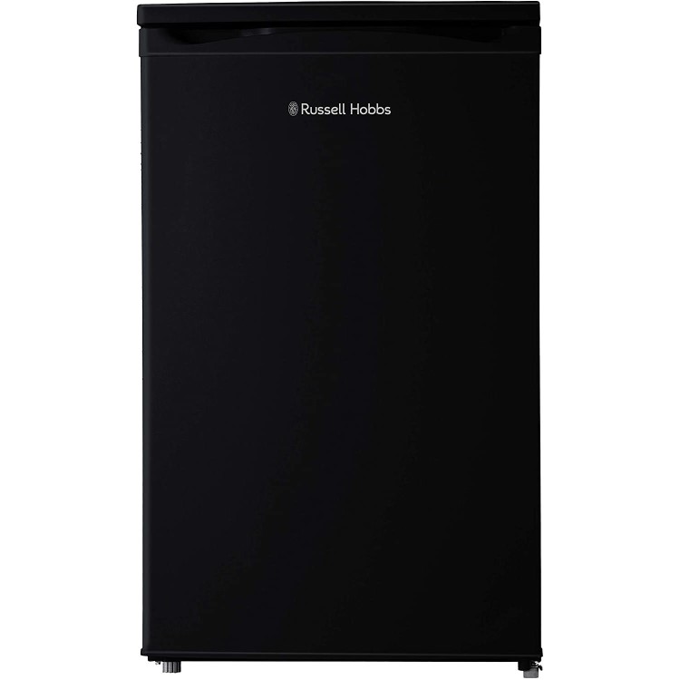 Refurbished Russell Hobbs RHUCLF2B Freestanding 111 Litre Undercounter Fridge
