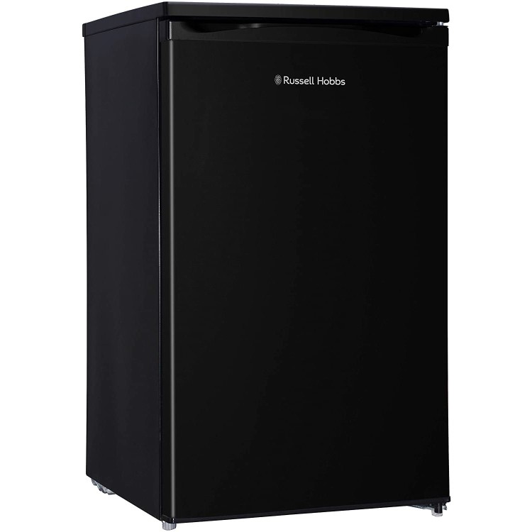 Refurbished Russell Hobbs RHUCLF2B Freestanding 111 Litre Undercounter Fridge