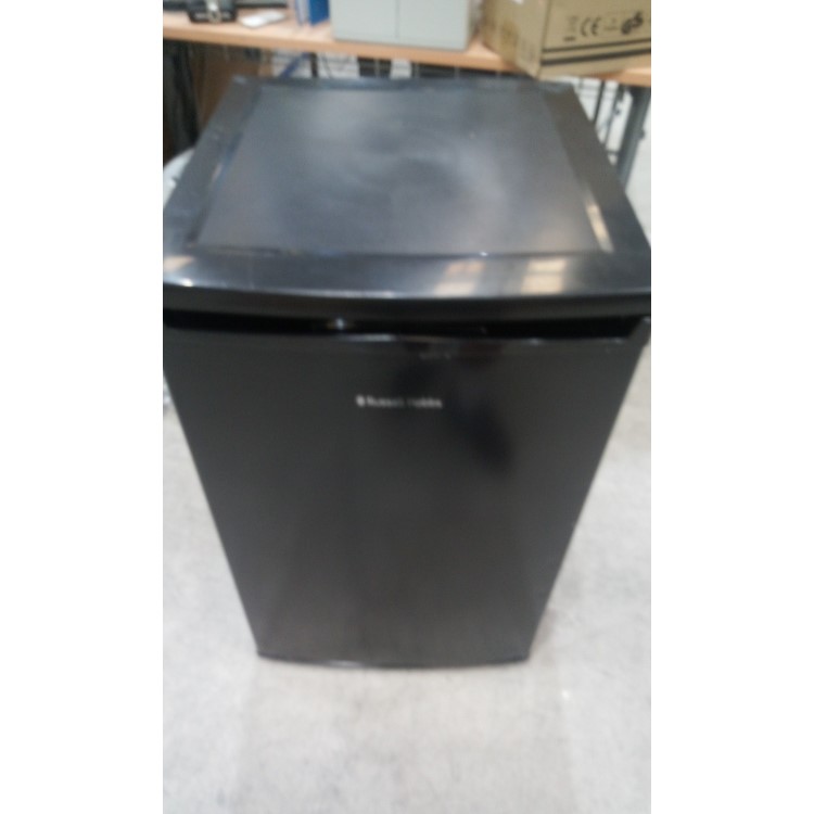 Refurbished Russell Hobbs RHUCLF2B Freestanding 111 Litre Undercounter Fridge