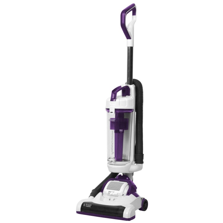 Russell Hobbs RHUV3002 Compact 3L Upright Vacuum Cleaner