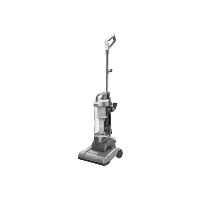 Russell Hobbs RHUV5001 2.5L Upright Vacuum Cleaner - Grey & White