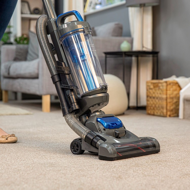 Russell Hobbs RHUV5101 Athena 2 Upright Vacuum Cleaner