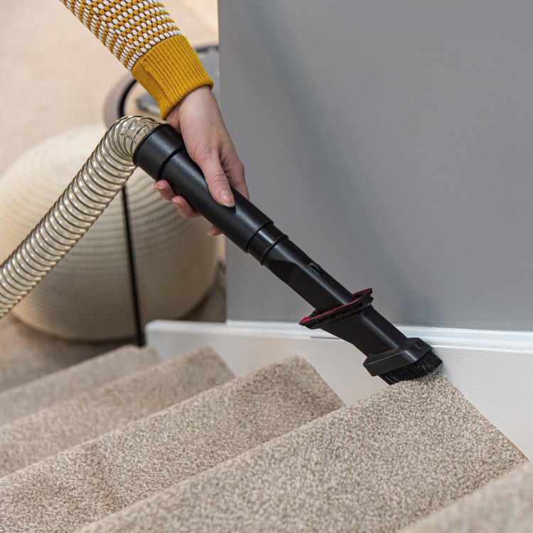 Russell Hobbs RHUV5101 Athena 2 Upright Vacuum Cleaner