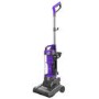 Russell Hobbs RHUV5501 2.5L Pets Upright Vacuum Cleaner - Grey & Purple