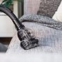 Russell Hobbs RHUV5601 UV5601 Athena 2 Pet Upright Vacuum Cleaner