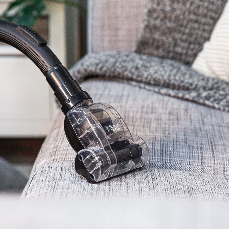 Russell Hobbs RHUV5601 UV5601 Athena 2 Pet Upright Vacuum Cleaner